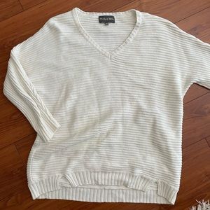 Michael Stars knit sweater